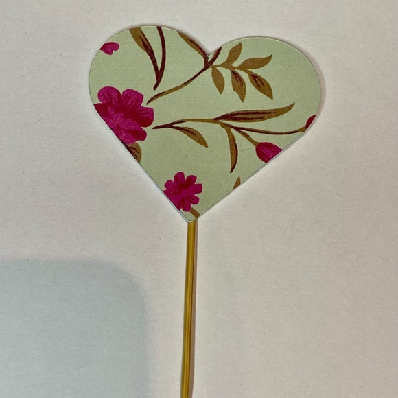 Baby shower for a girl cake toppers: - Picture 4 of 6